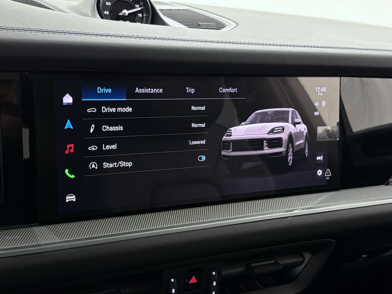 2026 Porsche Cayenne S Newark DE
