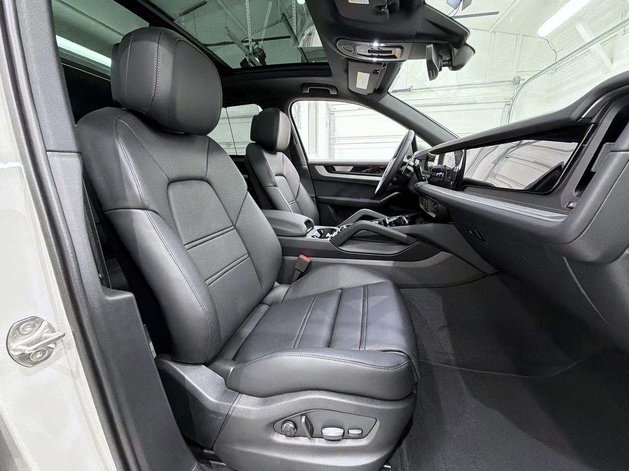 2026 Porsche Cayenne S Newark DE