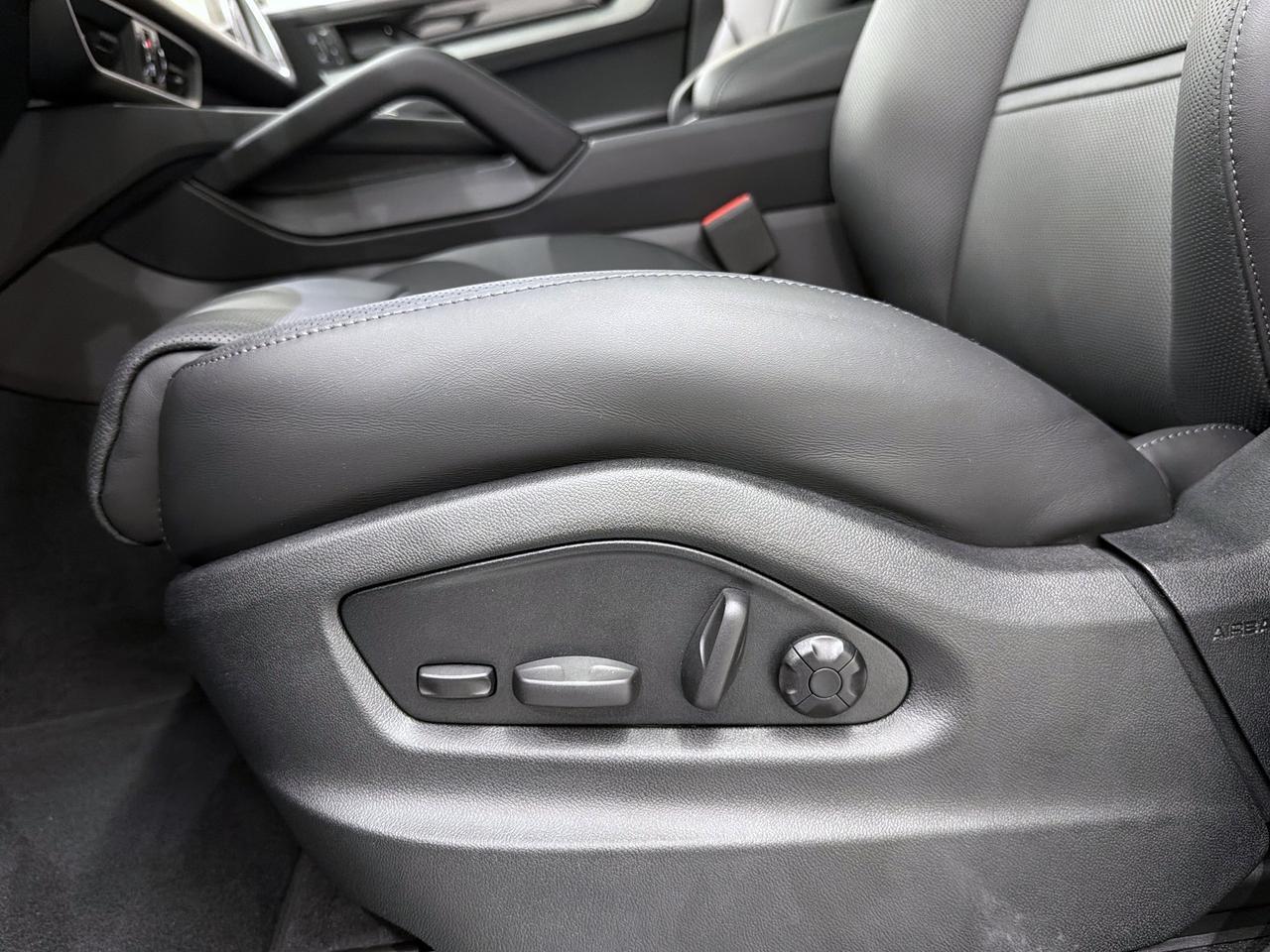 2026 Porsche Cayenne S Newark DE