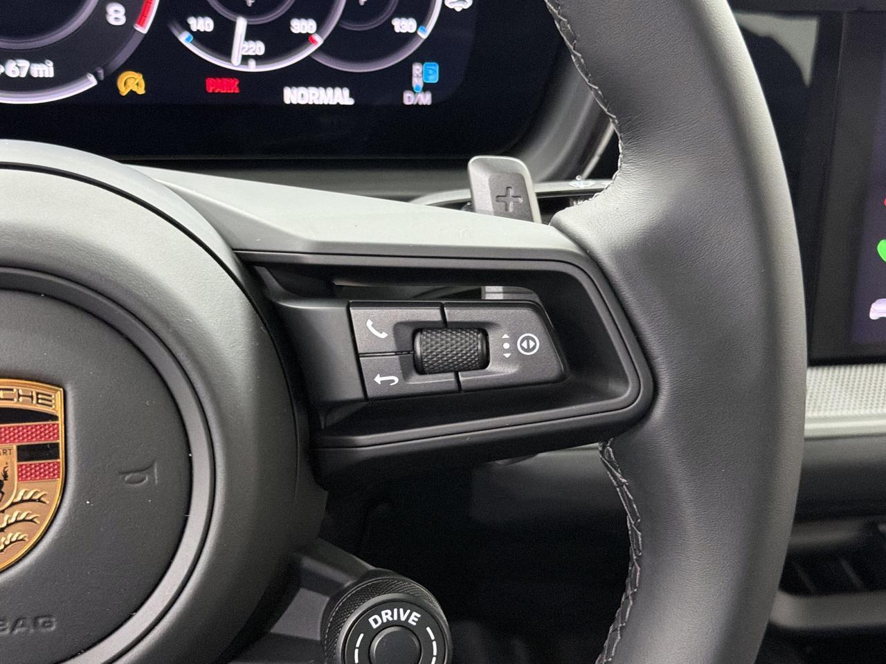 2026 Porsche Cayenne S Newark DE