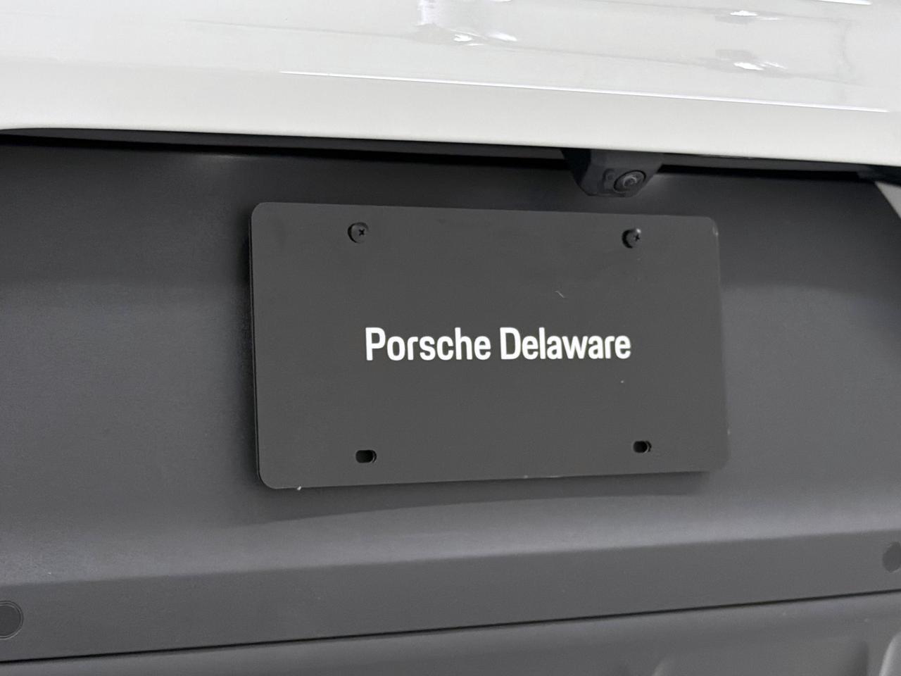 2026 Porsche Cayenne S Newark DE