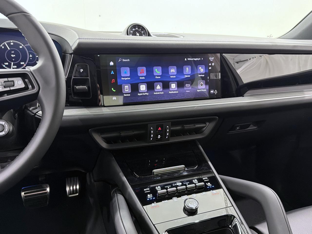 2026 Porsche Cayenne S Newark DE