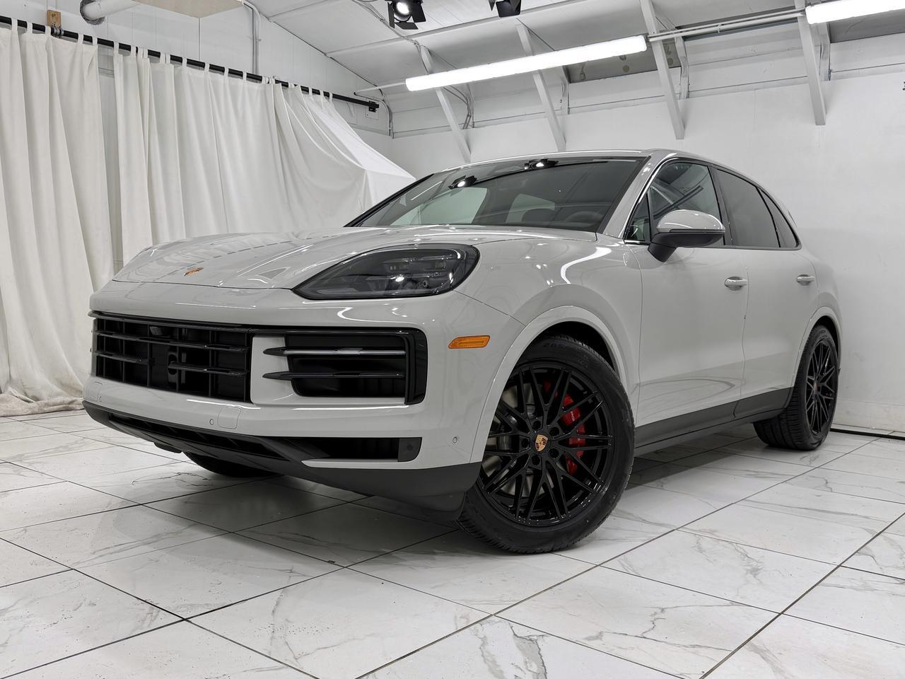 2026 Porsche Cayenne S Newark DE