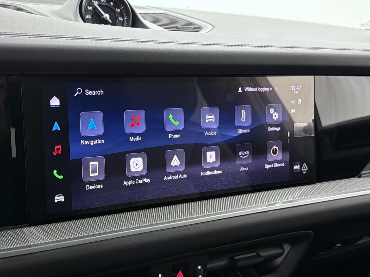 2026 Porsche Cayenne S Newark DE