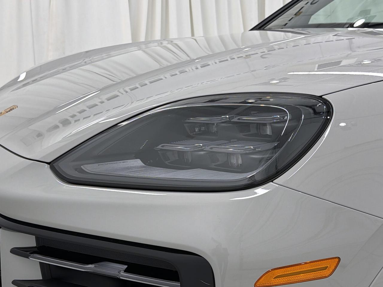 2026 Porsche Cayenne S Newark DE
