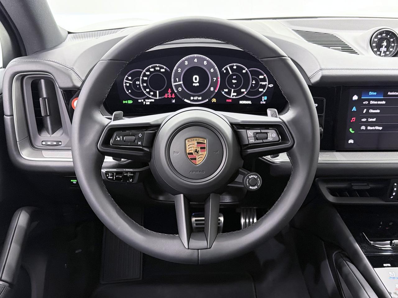 2026 Porsche Cayenne S Newark DE