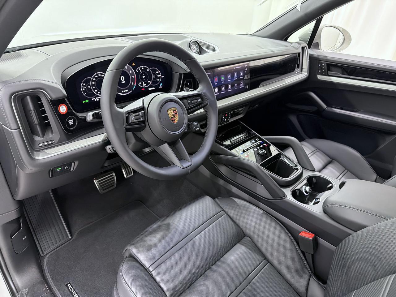 2026 Porsche Cayenne S Newark DE