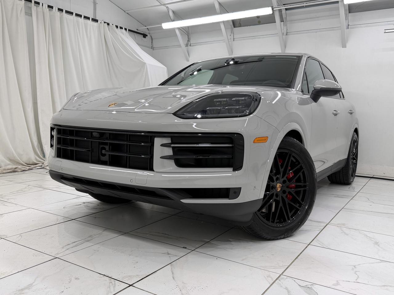 2026 Porsche Cayenne S Newark DE