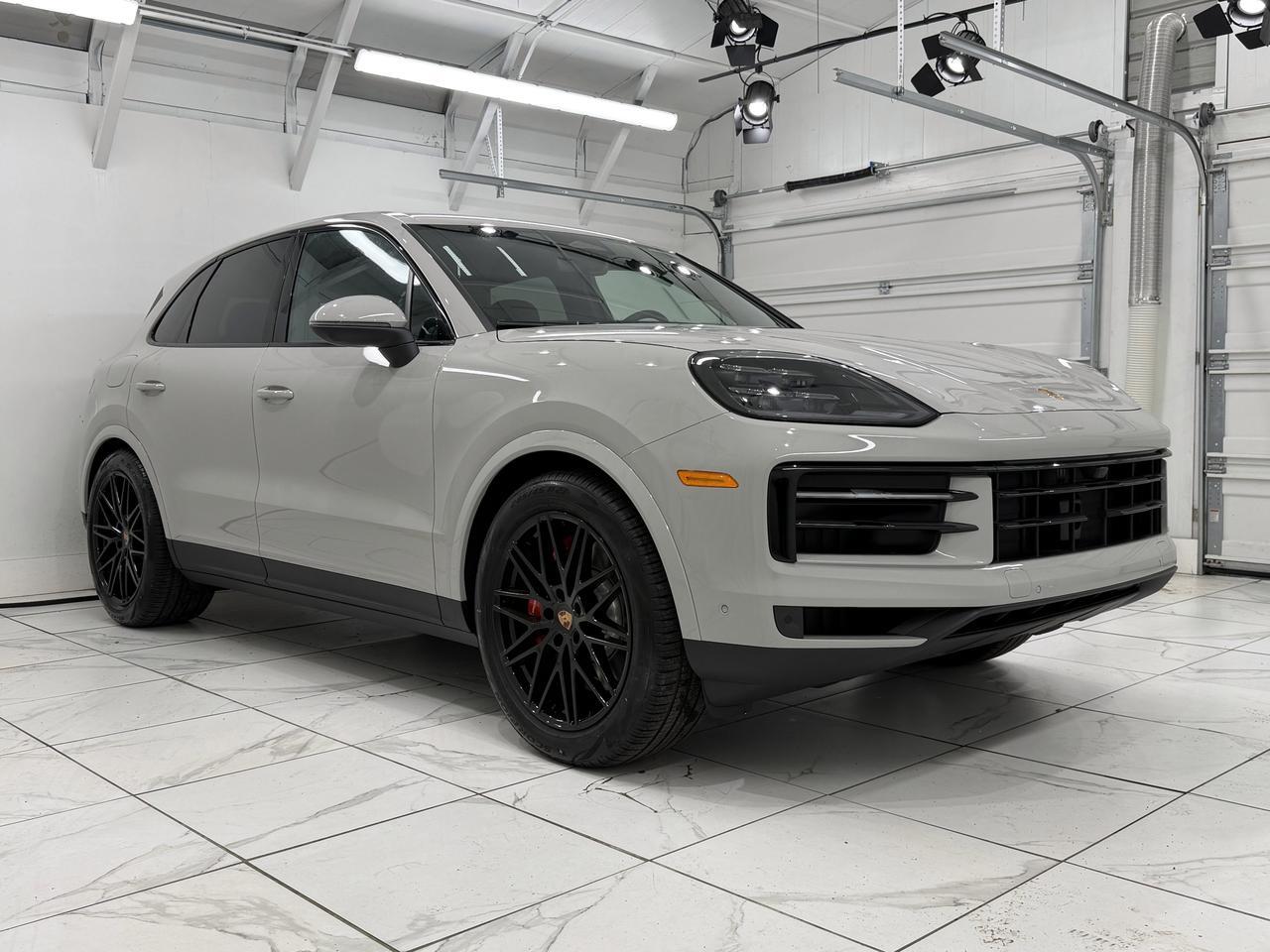 2026 Porsche Cayenne S Newark DE