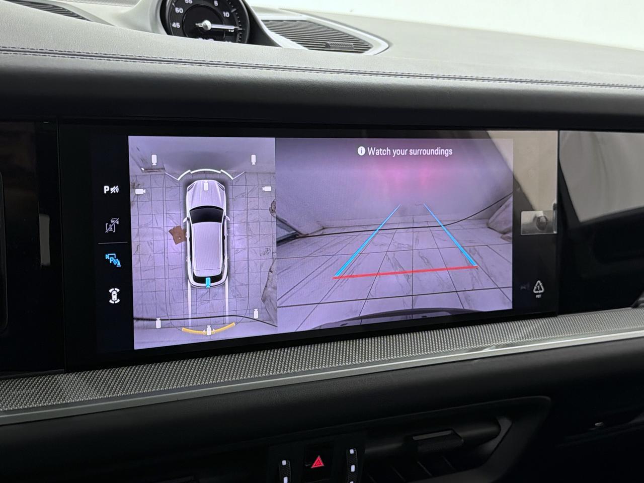 2026 Porsche Cayenne S Newark DE