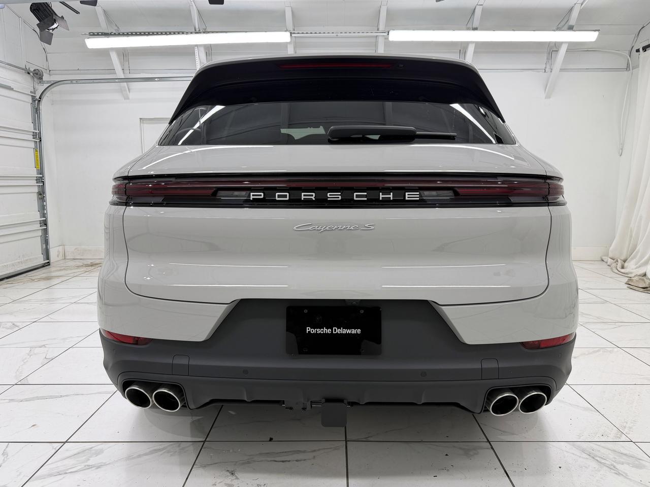 2026 Porsche Cayenne S Newark DE