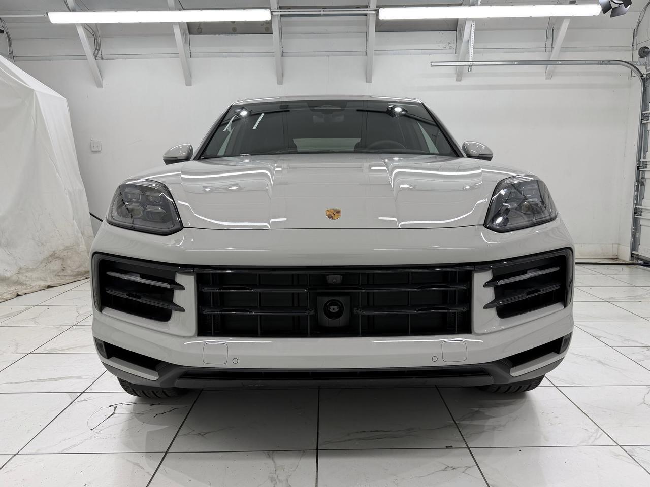 2026 Porsche Cayenne S Newark DE
