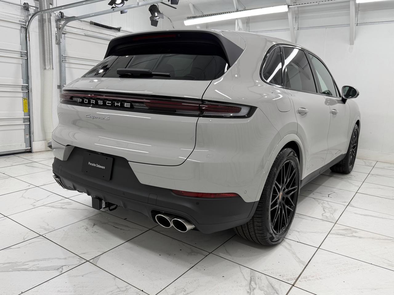2026 Porsche Cayenne S Newark DE