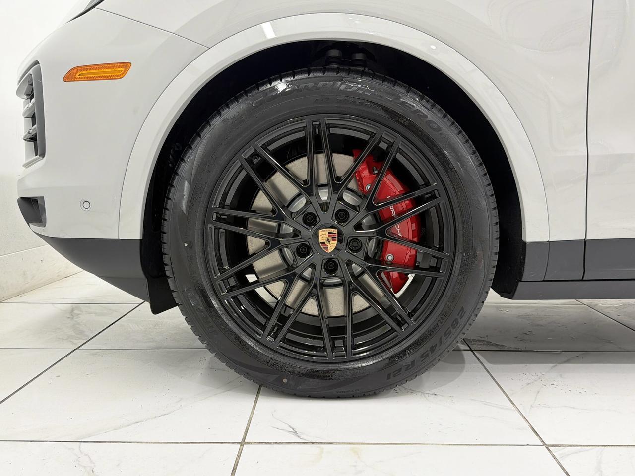 2026 Porsche Cayenne S Newark DE