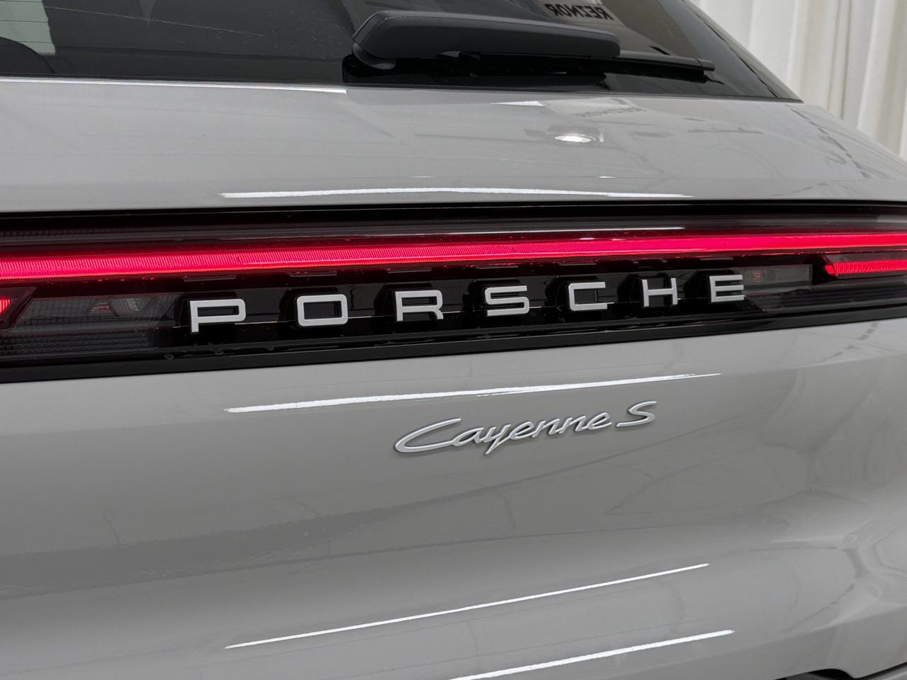 2026 Porsche Cayenne S Newark DE