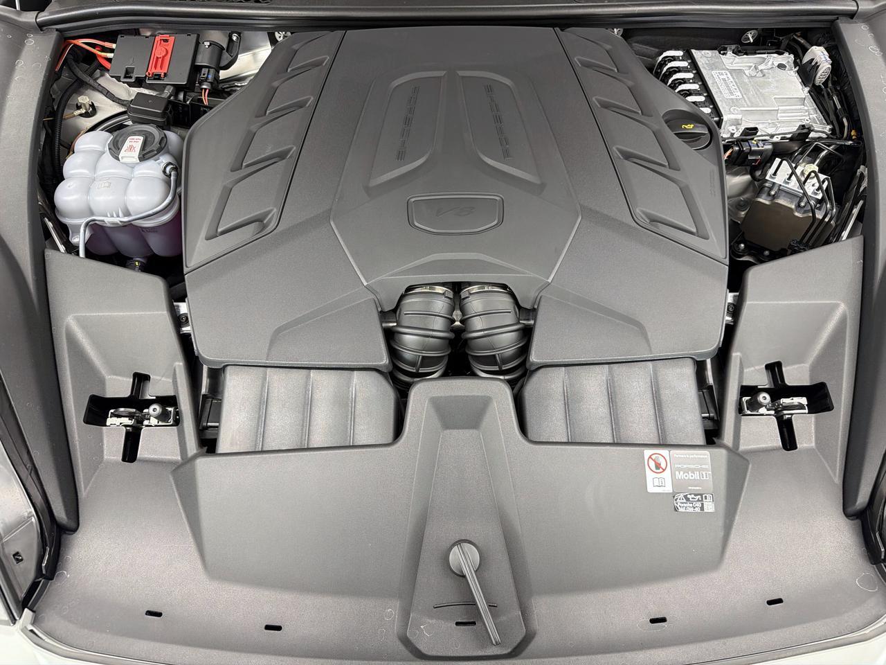 2026 Porsche Cayenne S Newark DE