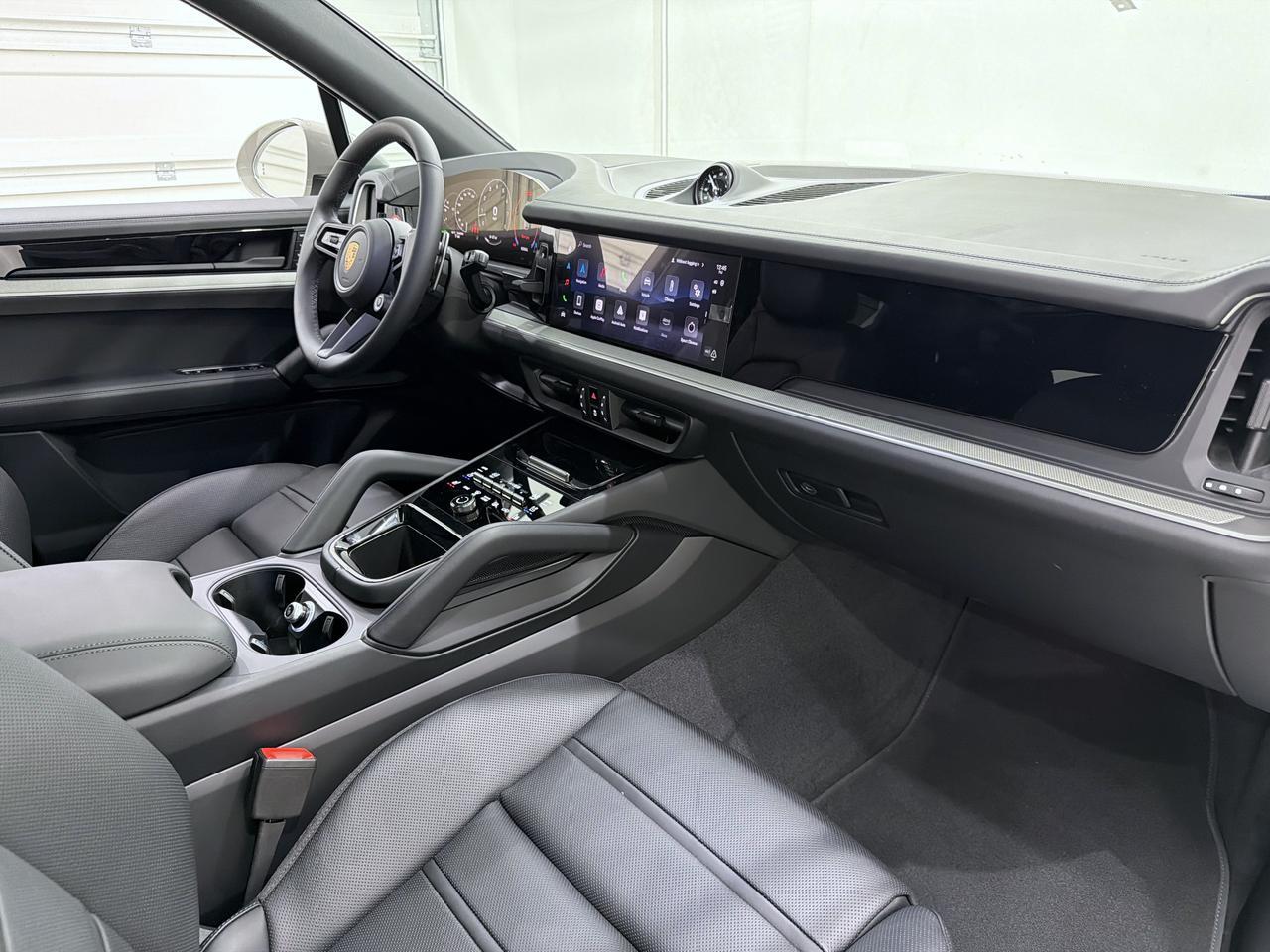 2026 Porsche Cayenne S Newark DE