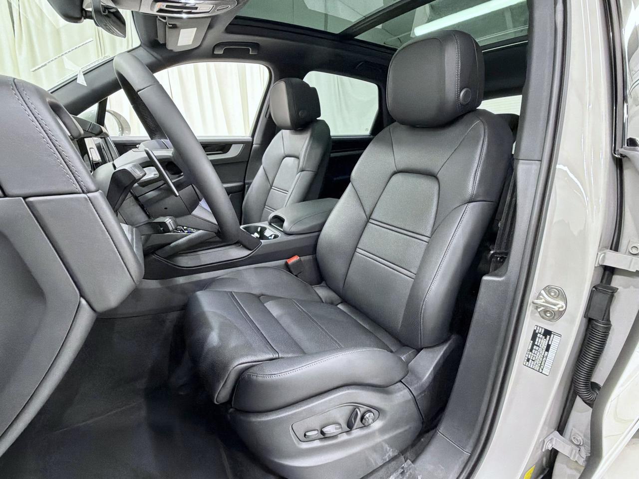 2026 Porsche Cayenne S Newark DE