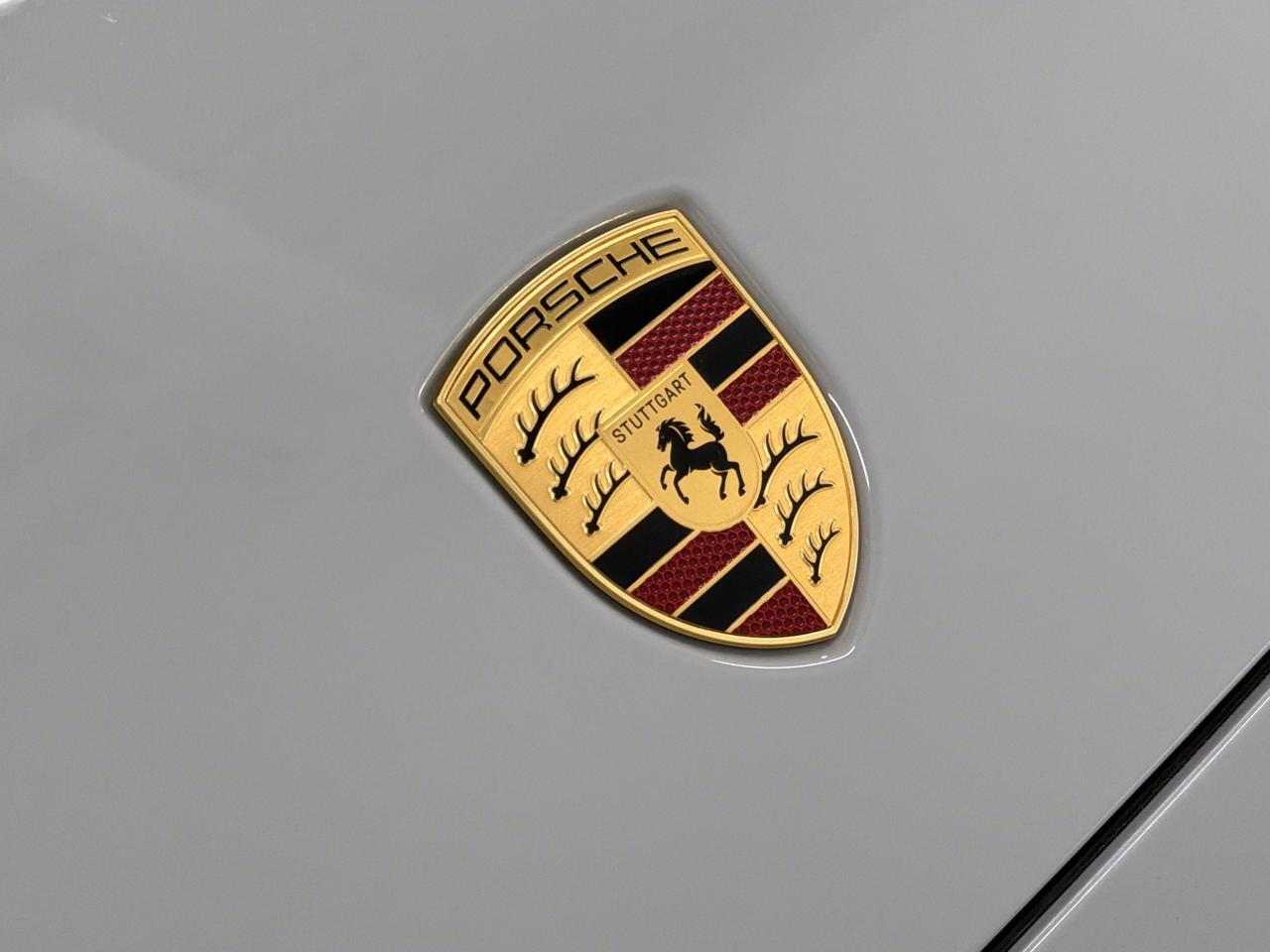 2026 Porsche Cayenne S Newark DE