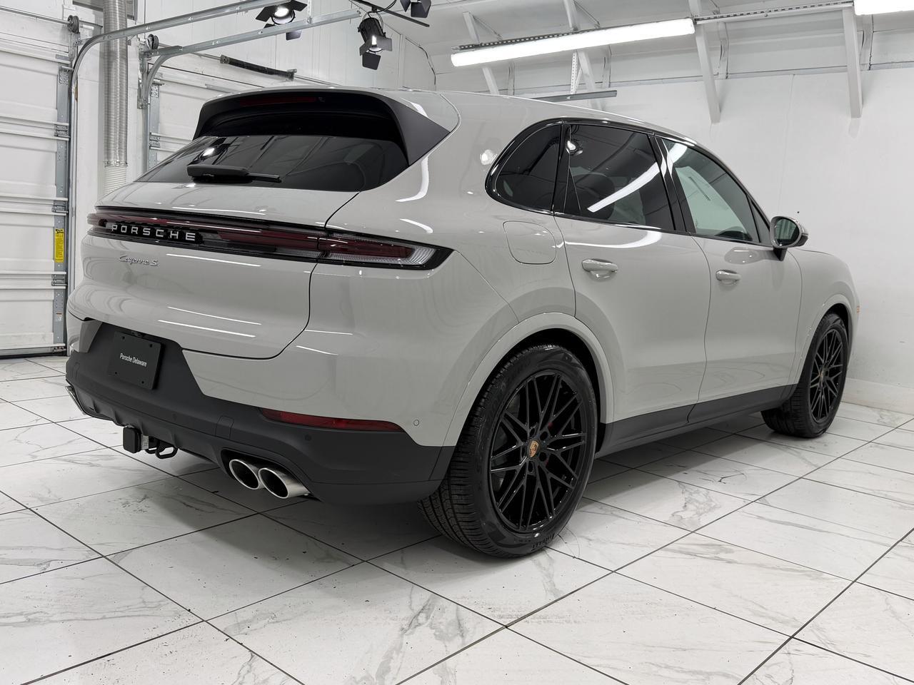 2026 Porsche Cayenne S Newark DE
