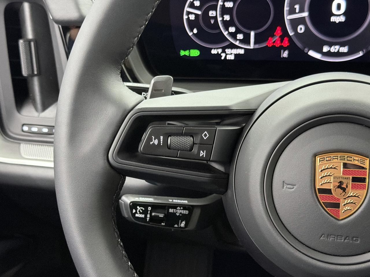 2026 Porsche Cayenne S Newark DE