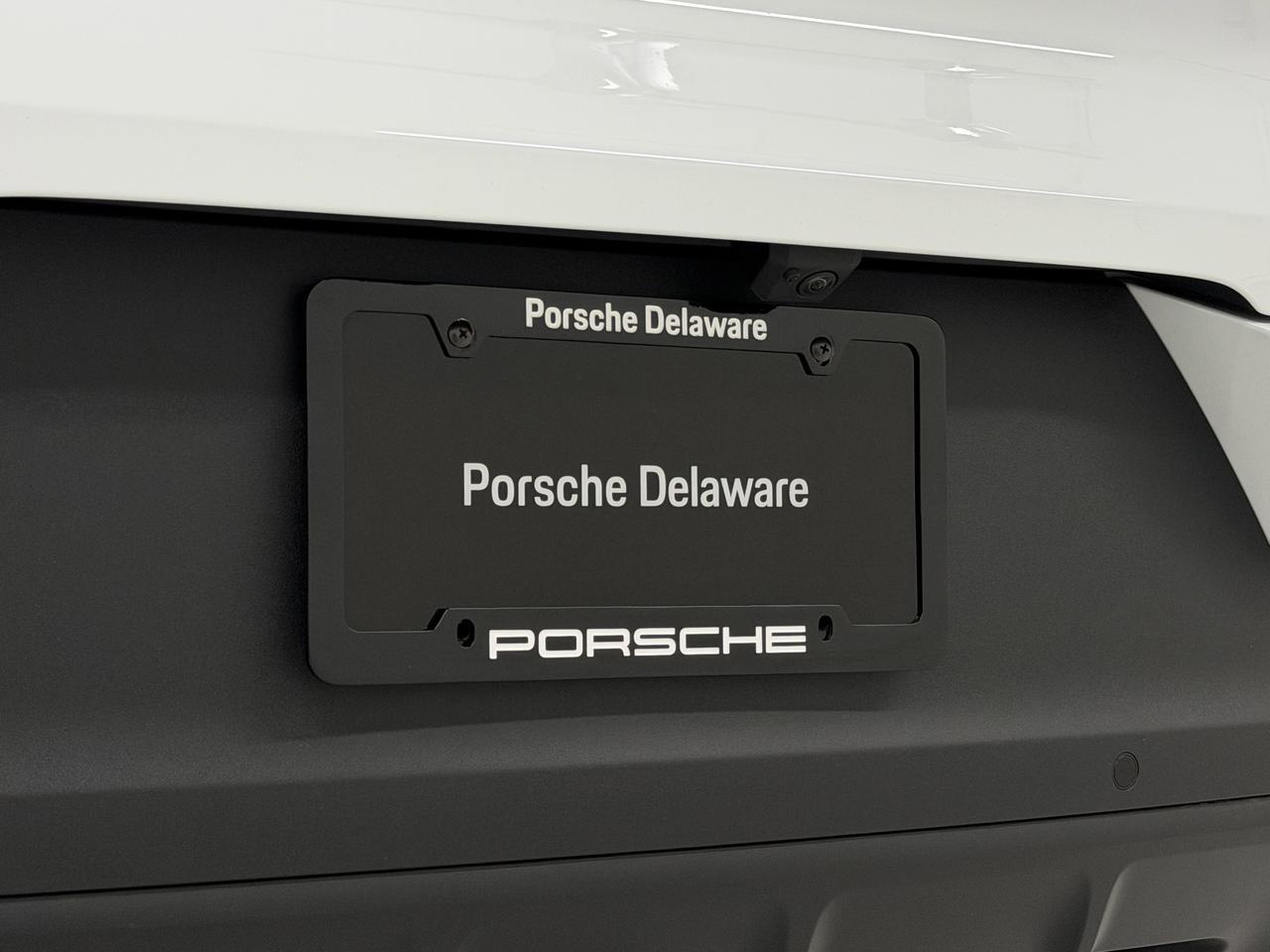 2026 Porsche Cayenne S Newark DE