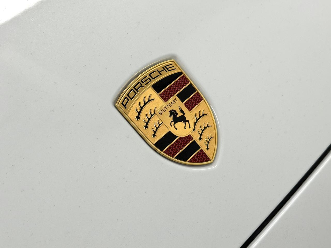 2026 Porsche Cayenne S Newark DE