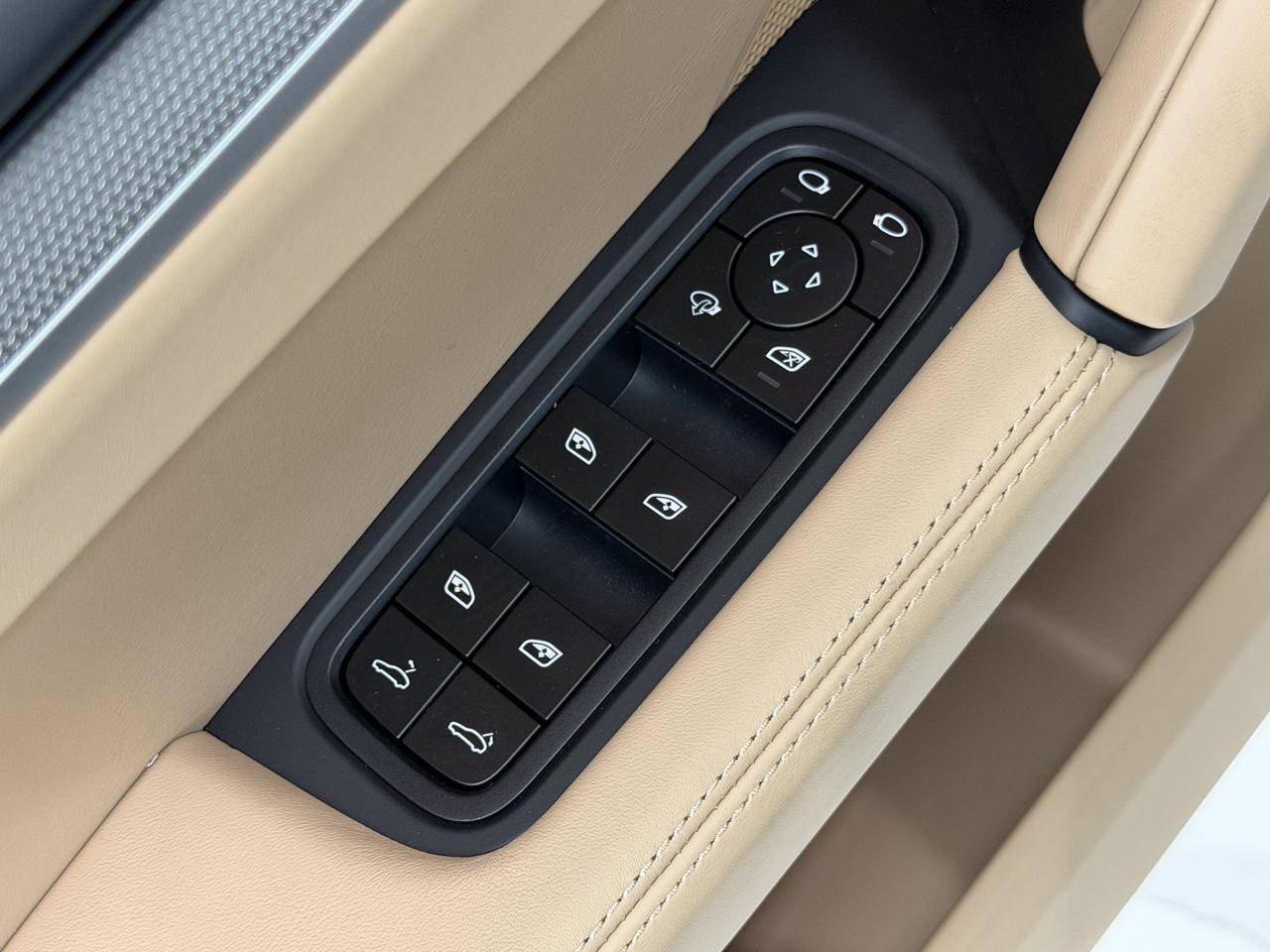 2026 Porsche Cayenne S Newark DE