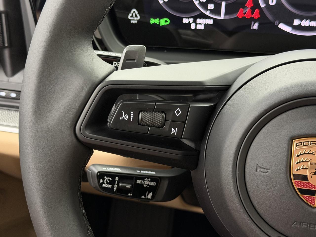 2026 Porsche Cayenne S Newark DE