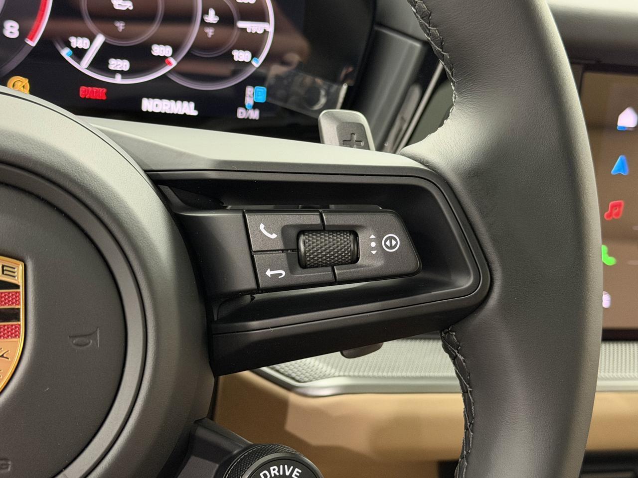 2026 Porsche Cayenne S Newark DE