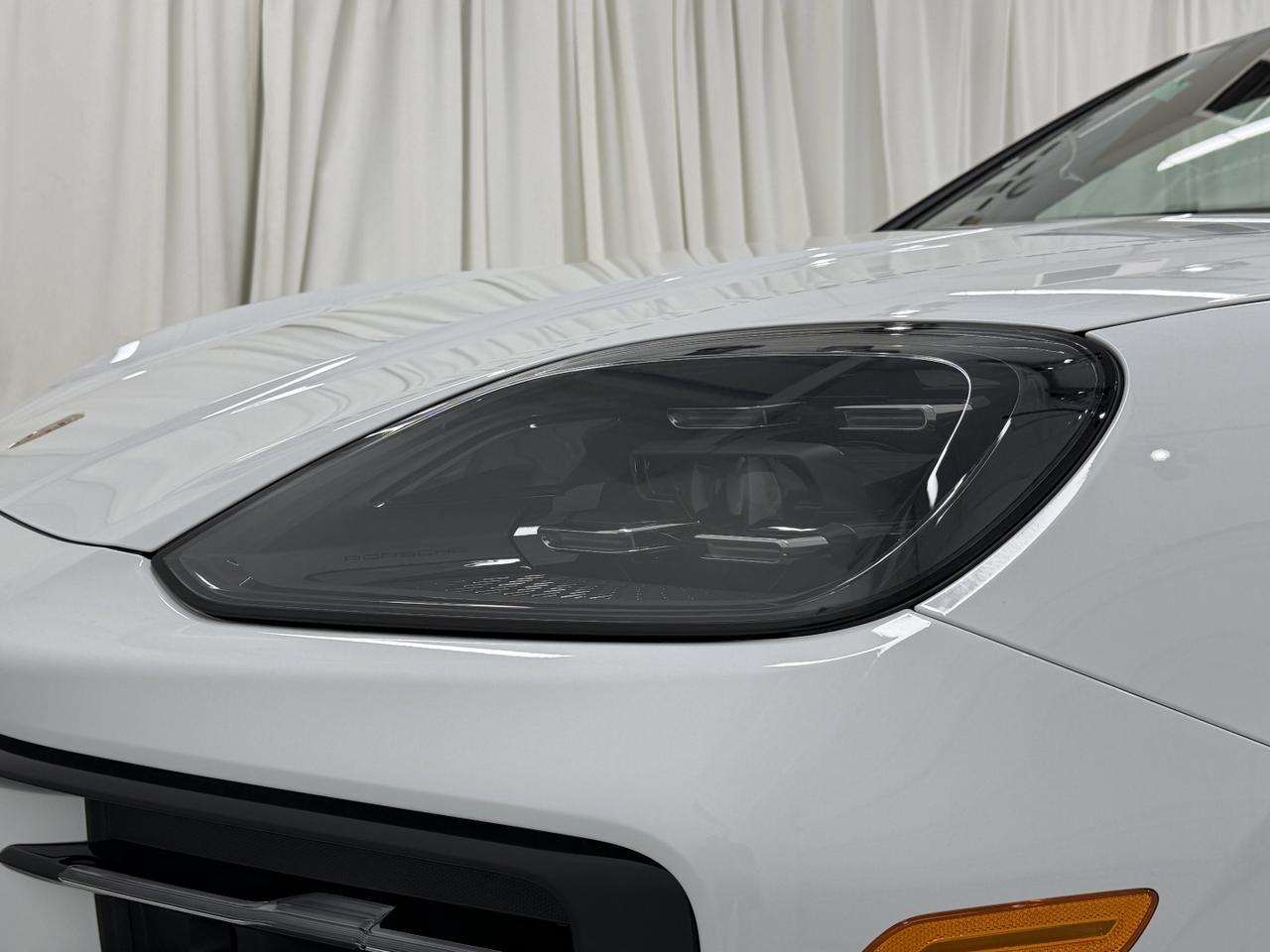 2026 Porsche Cayenne S Newark DE