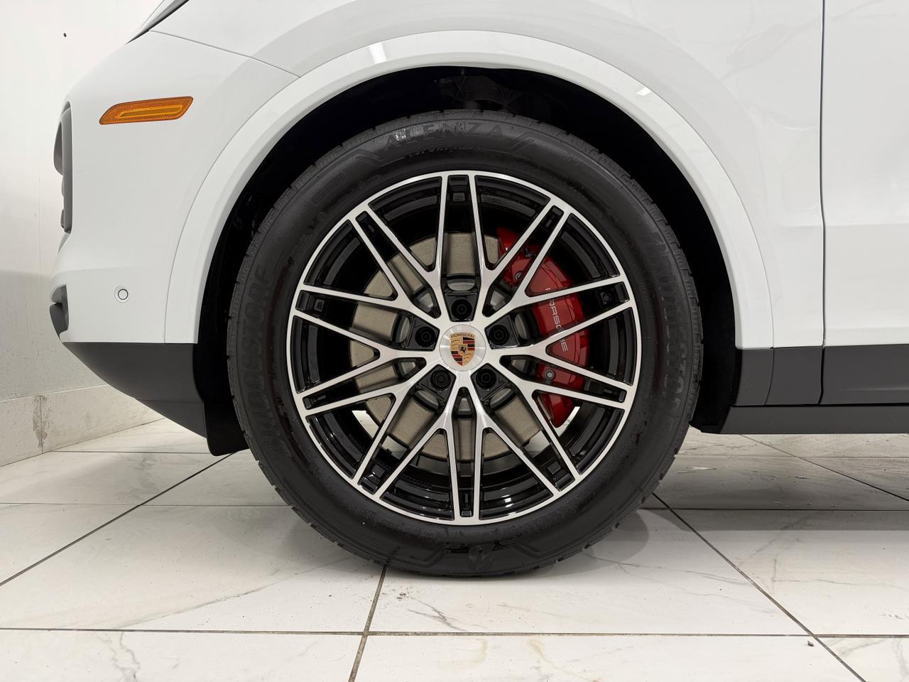 2026 Porsche Cayenne S Newark DE