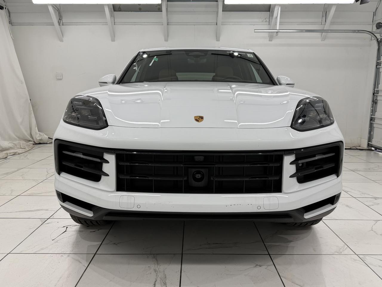 2026 Porsche Cayenne S Newark DE