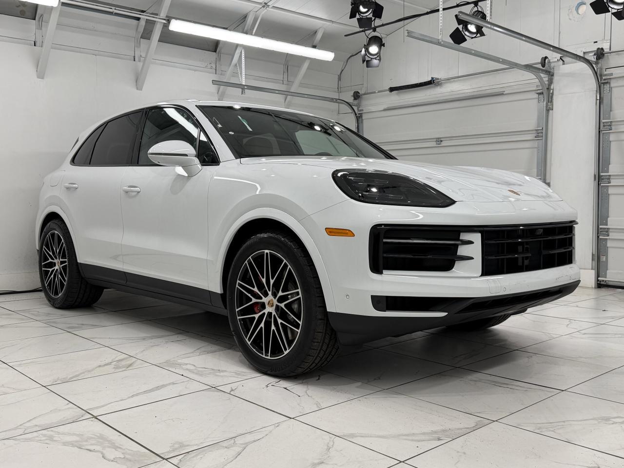 2026 Porsche Cayenne S Newark DE