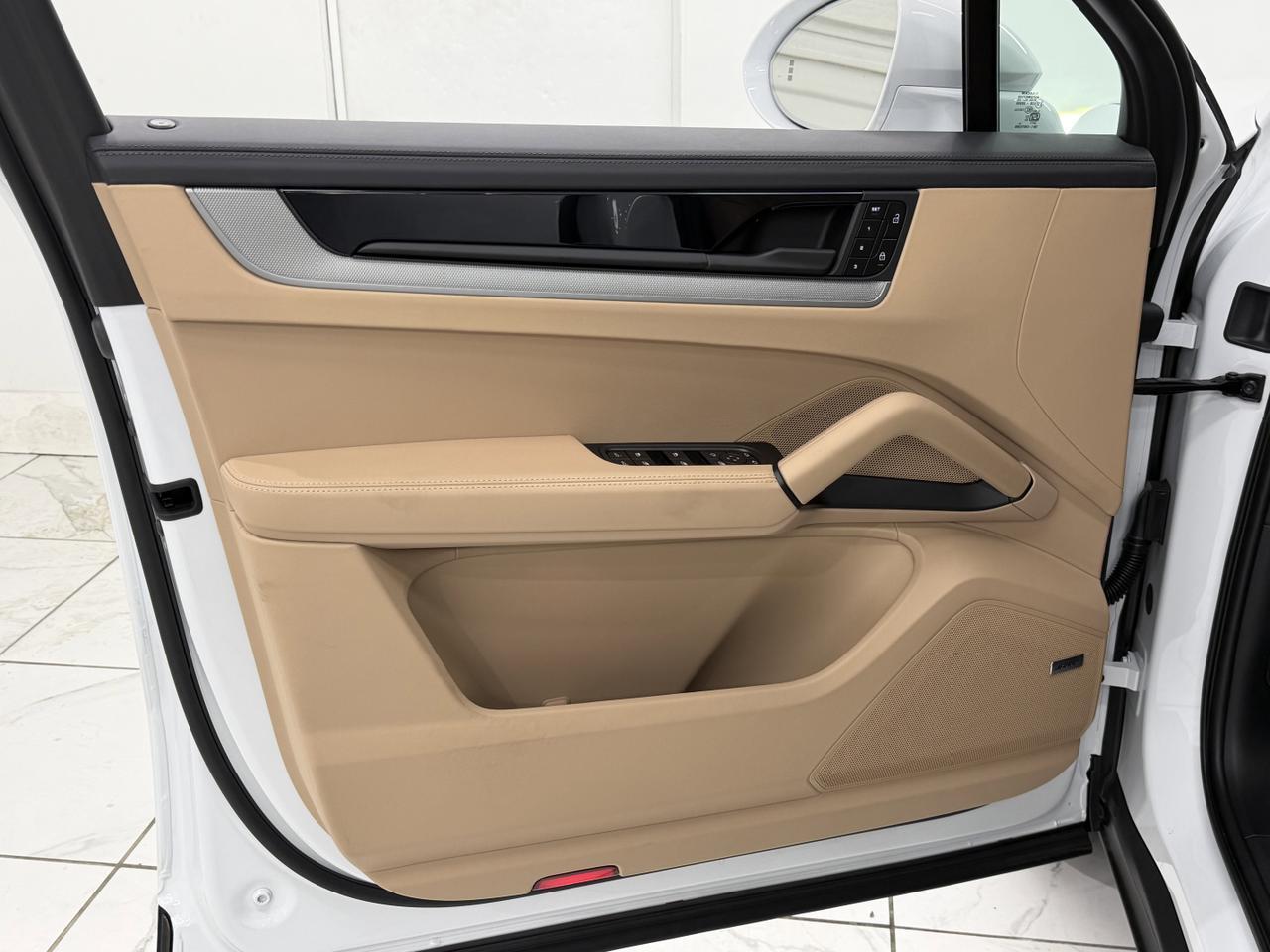 2026 Porsche Cayenne S Newark DE