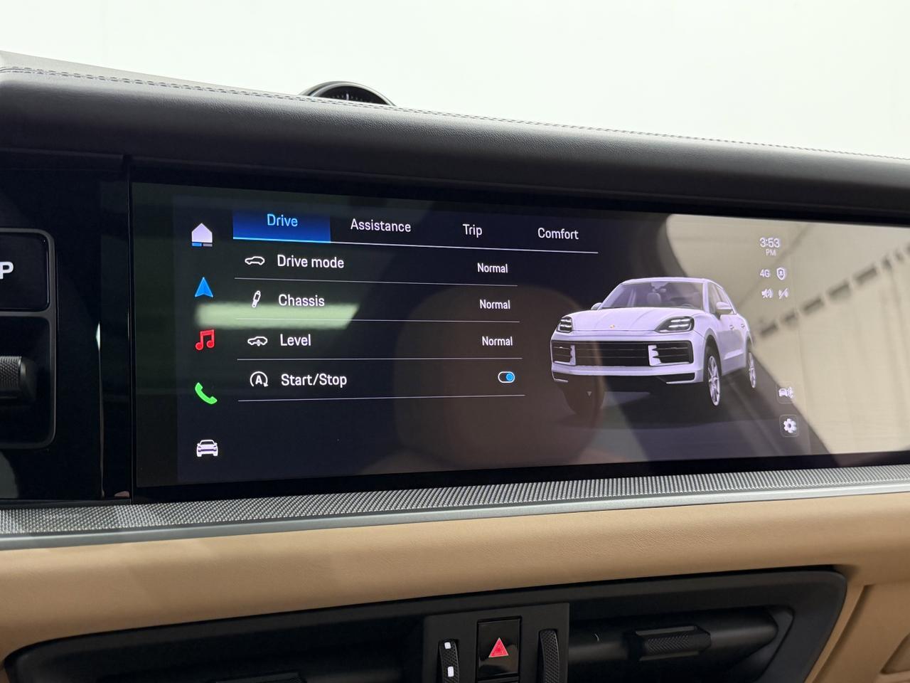 2026 Porsche Cayenne S Newark DE