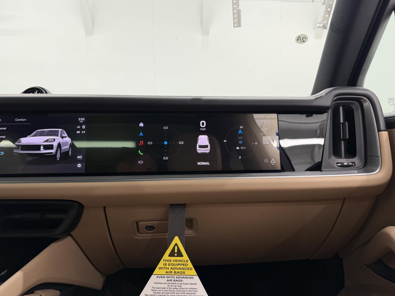 2026 Porsche Cayenne S Newark DE