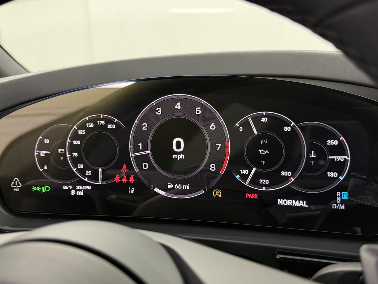 2026 Porsche Cayenne S Newark DE