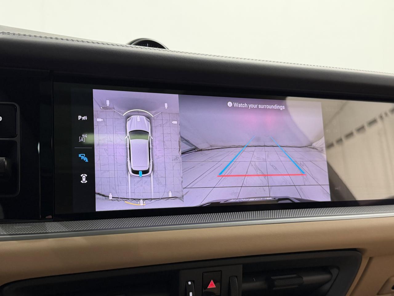 2026 Porsche Cayenne S Newark DE