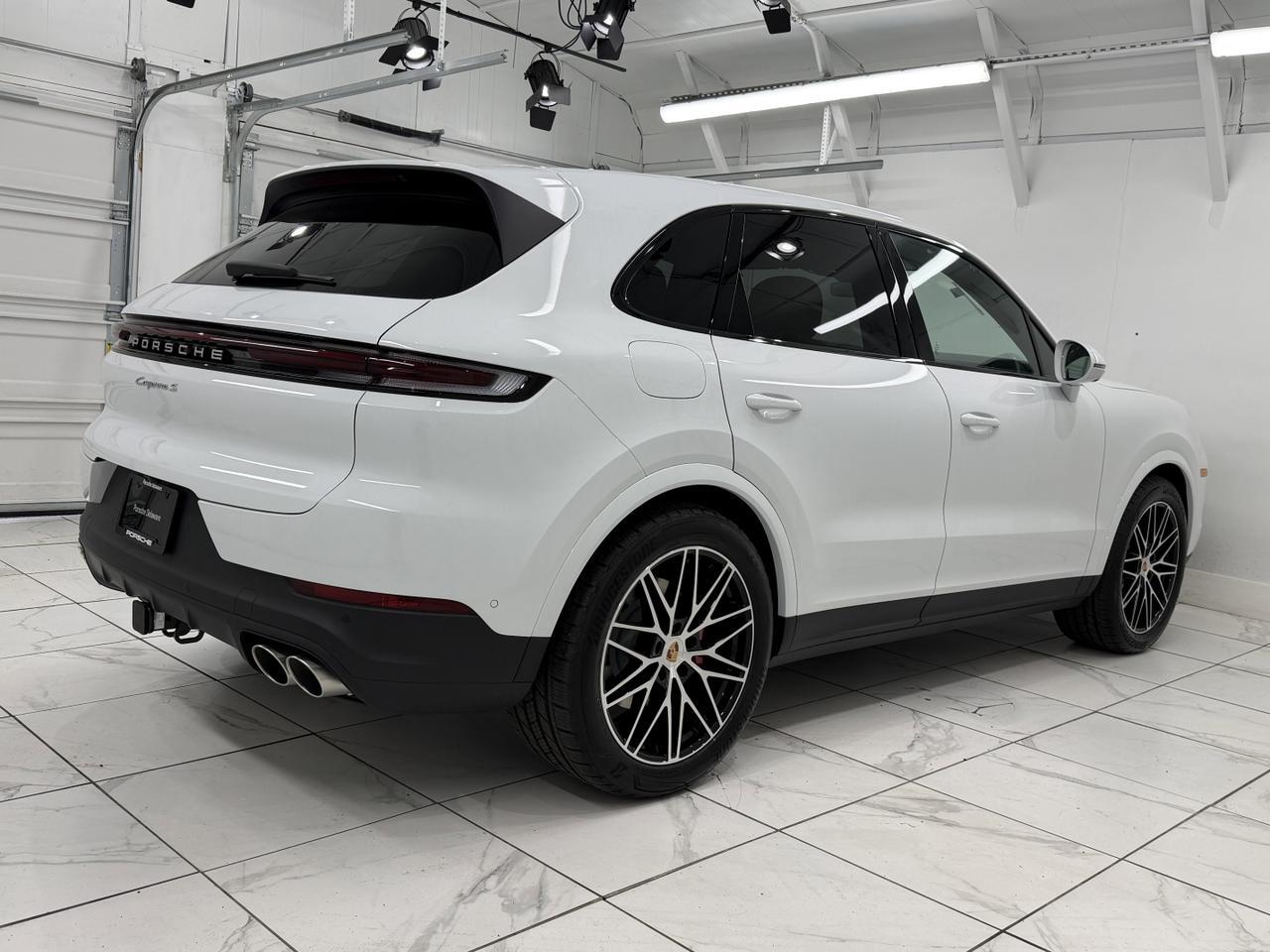 2026 Porsche Cayenne S Newark DE