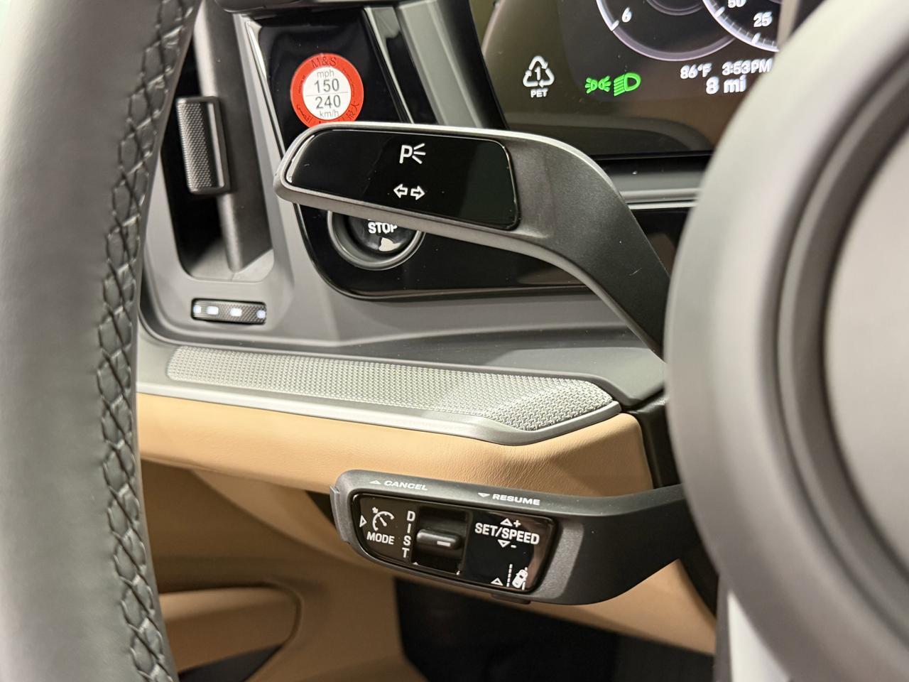 2026 Porsche Cayenne S Newark DE