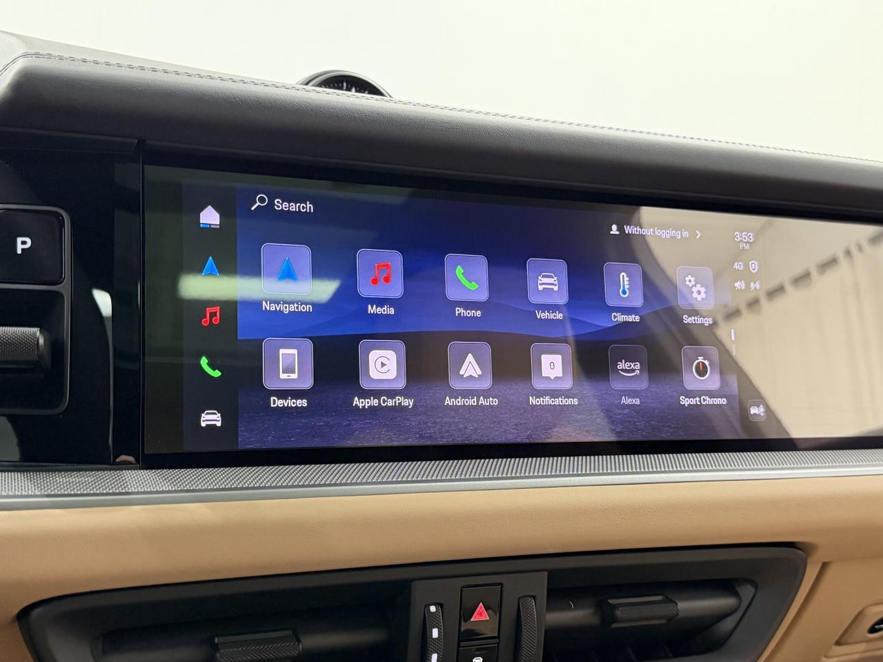 2026 Porsche Cayenne S Newark DE