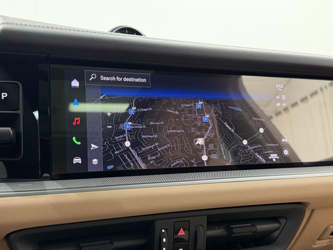 2026 Porsche Cayenne S Newark DE