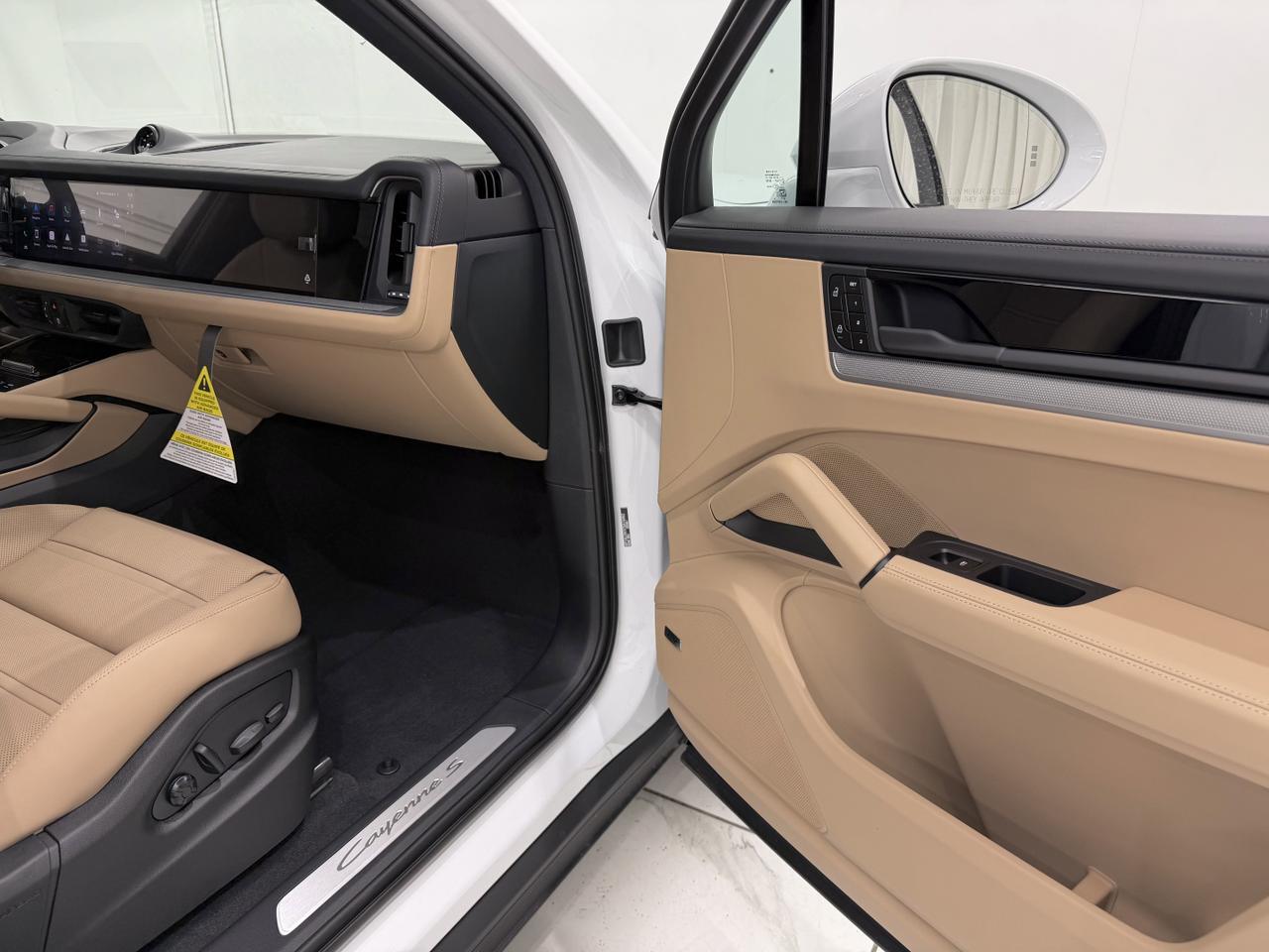 2026 Porsche Cayenne S Newark DE