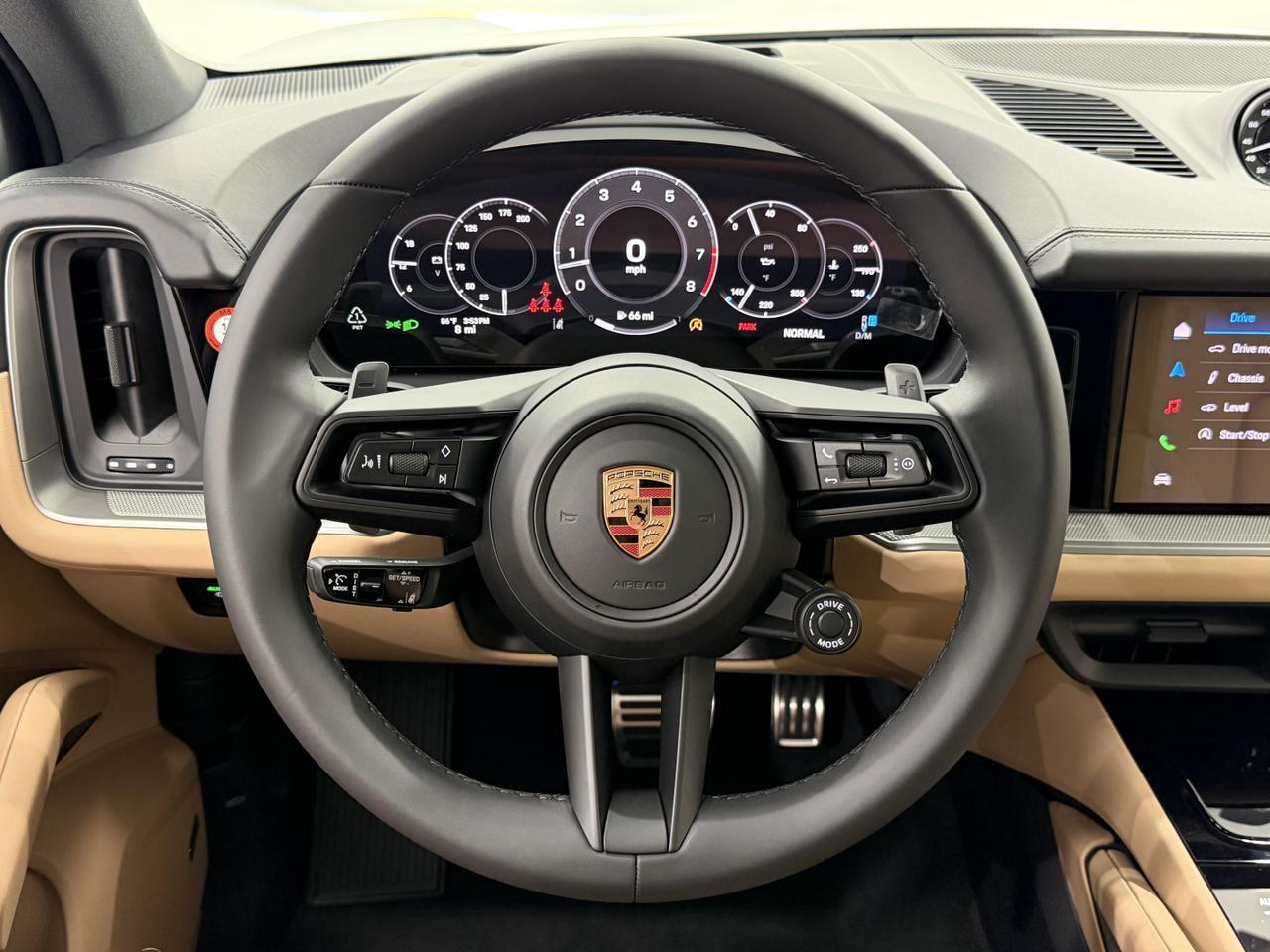 2026 Porsche Cayenne S Newark DE