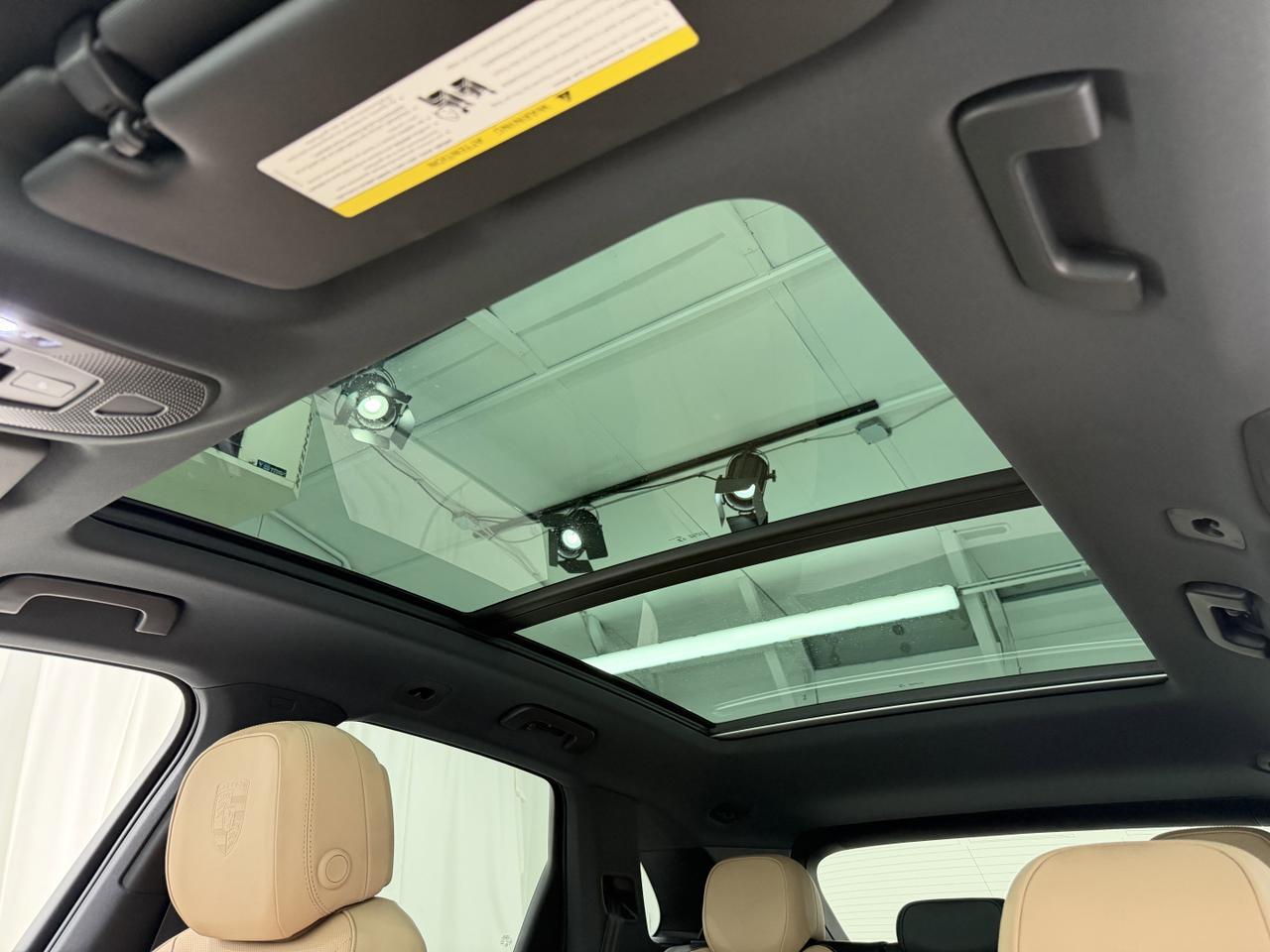 2026 Porsche Cayenne S Newark DE