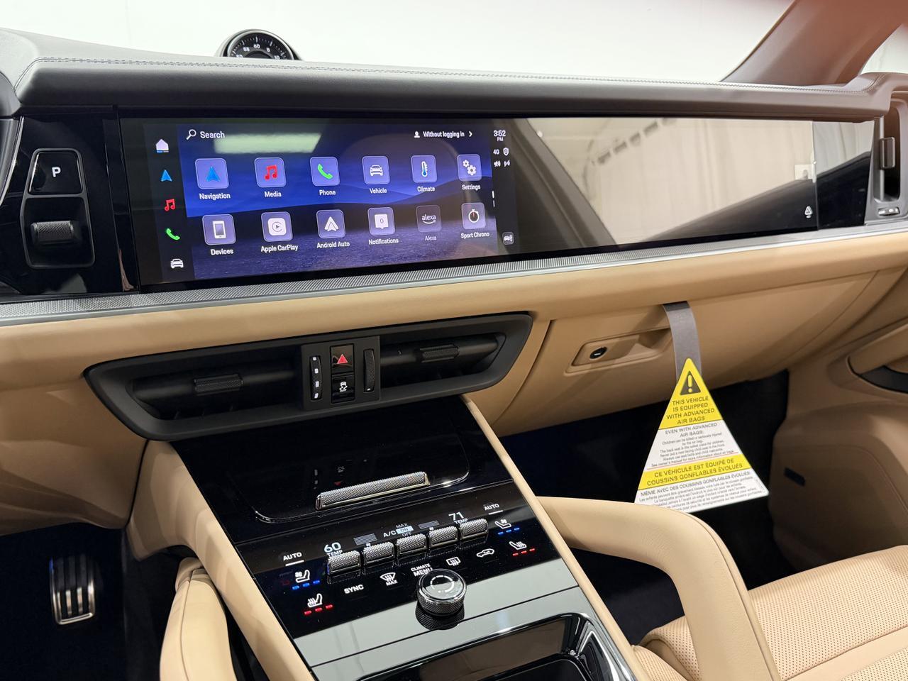 2026 Porsche Cayenne S Newark DE