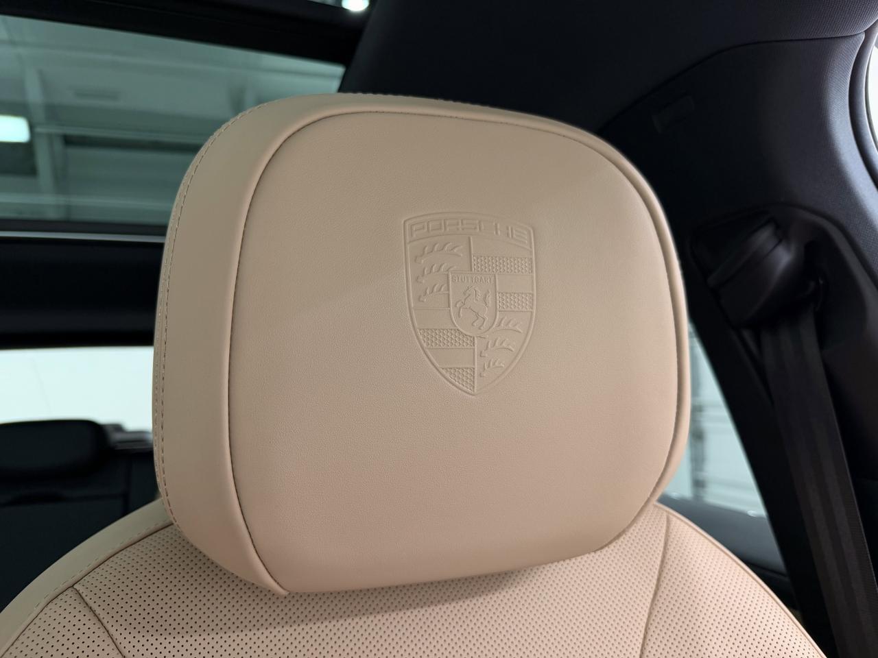 2026 Porsche Cayenne S Newark DE