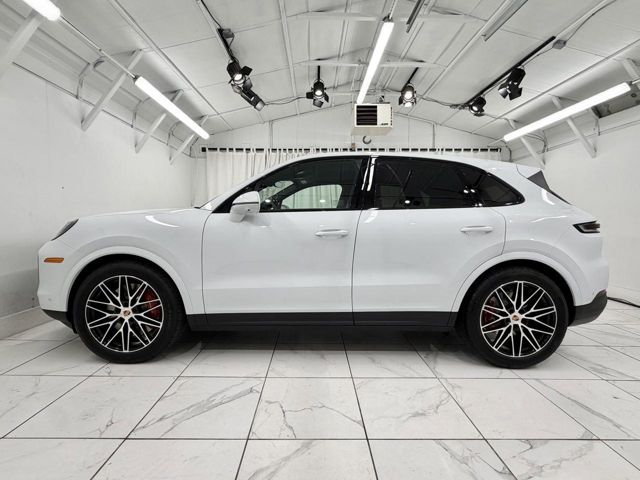 2026 Porsche Cayenne S Newark DE