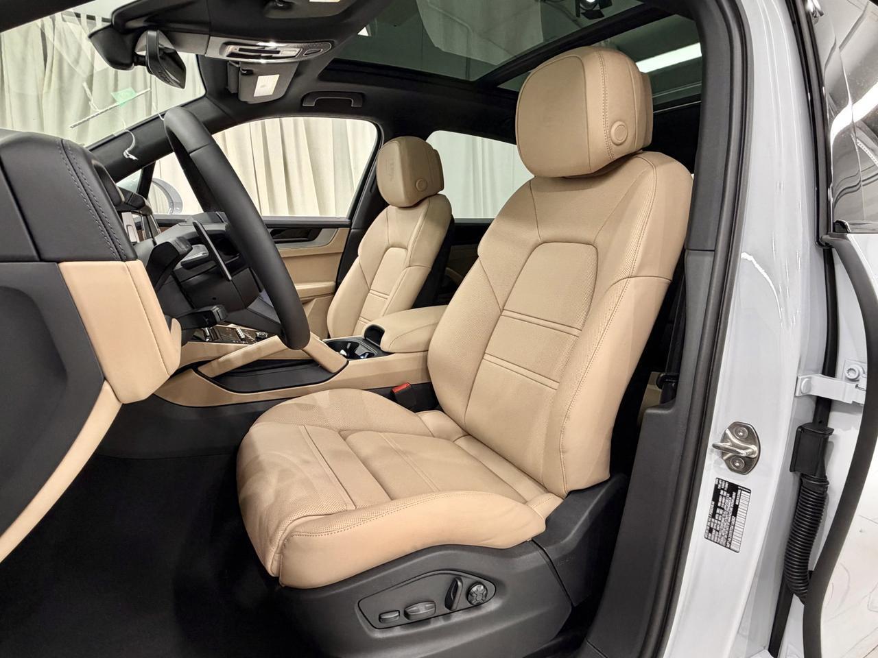 2026 Porsche Cayenne S Newark DE